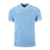 Maglia ufficiale Lazio 1973-74 Anniversary per Bambino